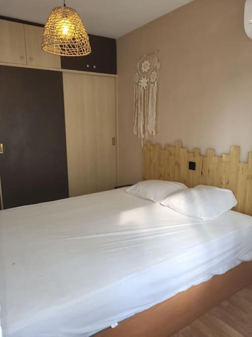 Appartement Superbe Apartement En Avec Piscine *