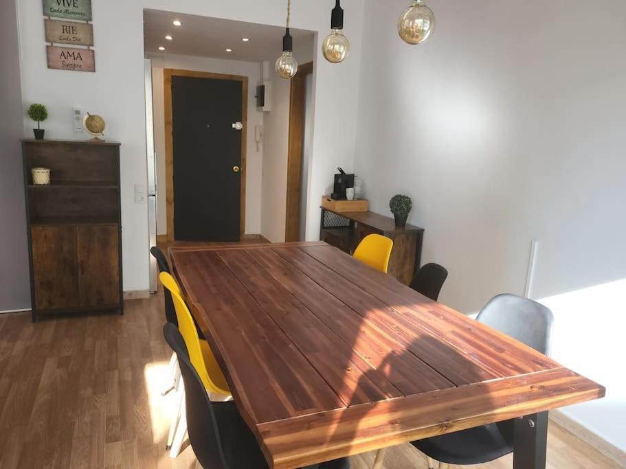 Superbe Apartement En Avec Piscine Roses