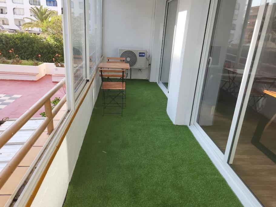 Superbe Apartement En Avec Piscine * Roses